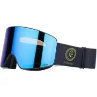 Out Of Bio Project Ski Goggles Bleu Blue MCI/CAT2