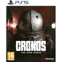 Playstation 5 Cronos: The New Dawn Clair PAL