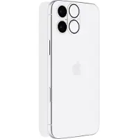 Tech21 Impact Glass Set Iphone 16 Plus Screen Protector Clair