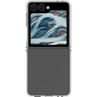 dbramante1928 Iceland Pro, Cover, Samsung, Galaxy Z Flip 7, 17,5 cm (6.9"), Transparent