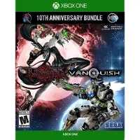 Bayonetta & Vanquish - Xbox One (US)