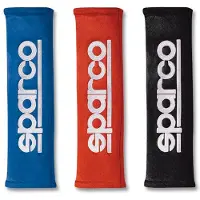 Sparco 01090R3RS Gordelhoes