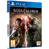 Soulcalibur VI P
