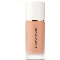 Laura Mercier Fond de teint liquide (Real Flawless Foundation) 30 ml - Teinte : 3N2 Camel (3N2 Camel)