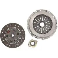 LuK Kit d'embrayage RepSet 622 3235 00