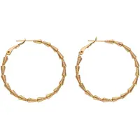 Gaya Boucles d'oreilles or