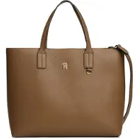 Tommy Hilfiger Aw0aw18122 Shoulder Bag Marron