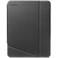 Tomtoc Étui Inspire-B50 Tri-mode pour Apple iPad Air 10.9 2020/2022 (4e et 5e génération) noir
