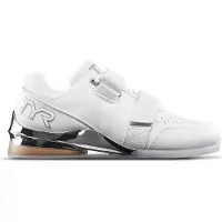 Tyr Tyrforce-1 Elite Carbon Trainers Blanc EU 36 1/2