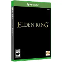 Xbox Series X Elden Ring Standar UK