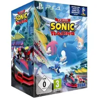 Team Sonic Racing Collector Edition PS4