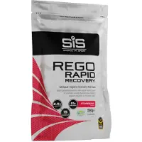 Sis Poudre De Boisson De Récupération Rego Rapid Fraise 500g