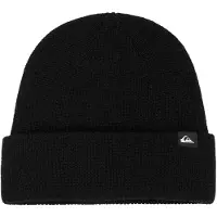 Quiksilver Bonnet PERFORMER BEANIE femmes - Noir - Unique