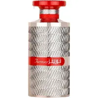 Ard Al Zaafaran Forever Silver Eau de Parfum mixte 100 ml