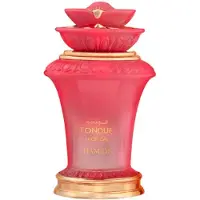Hamidi Fondue Tropical Eau de Parfum pour femme 100 ml
