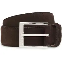 BOSS Elloy Sd St Sz35 10204546 01 Belt Marron 100 cm Homme