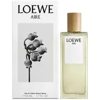 LOEWE Eau De Toilette Aire 50ml