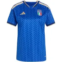 Adidas Chemise à domicile Italie Femmes