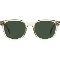 David Beckham Lunettes de Soleil DB 1062/S 52/20/145 Champagne Acetate MAN DB 1062/S