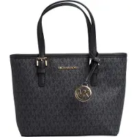Michael Kors Sac à main Jet Set Travel pour femme 35T9GTVT0B