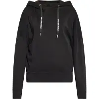 Mymo Sweat-shirt noir