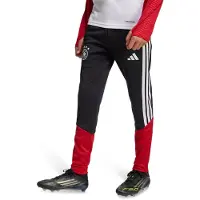 Adidas Germany Enfant - Pantalons, Noir - Taille 171 - 176 CM - Poly Mesh