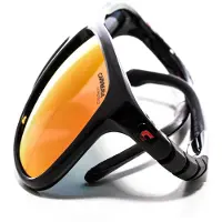 Carrera Lunettes de soleil HYPERFIT 17/S - Noir - Homme - Sport - Protection 3