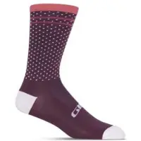 Giro Chaussettes Comp High Rise