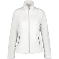 Luhta Altovaara L Jacket Blanc XL Femme