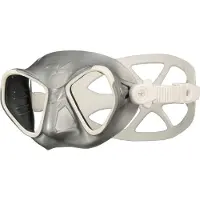 C4 Freediving Masque De Plongée Condor Antifog