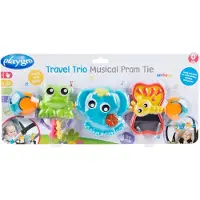 Playgro Activity Play Educational Toy Multicolore Enfants