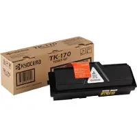 Kyocera TK-170 - Noir - Toner