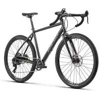 Bombtrack Munroe Sg Advent 2024 Bike Argenté L