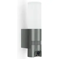 Steinel 625 CAM SC ANT 092597 LED outdoor wall light 14 W Warm white