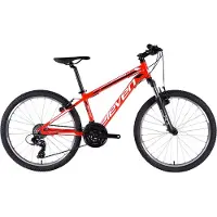 Eleven Pro H Vb 26´´ Ty300 Mtb Bike Rouge,Orange M