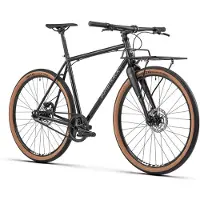 Bombtrack Outlaw 2024 Bike Argenté M