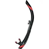 Atomic Aquatics Tuba De Plongée Sv1 Contour
