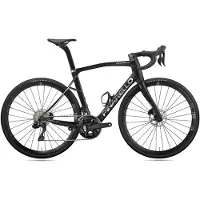 Pinarello X3 105 Di2 R7170 2026 Road Bike Noir 56