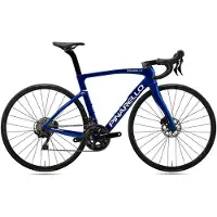 Pinarello F1 105 R7120 2026 Road Bike Bleu 54.5
