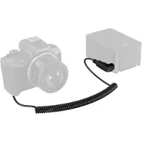 SmallRig 5410 DT-E6P Câble d'alimentation