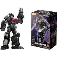 Blokees Figurine Transformers Nemesis Prime Construisable, 20+ articulations