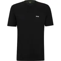 BOSS T-Shirt noir
