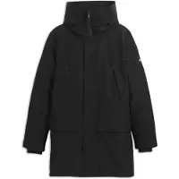 Aigle Parka Bk111 Gore-tex