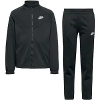 Nike Hq9315 Tracksuit Noir 12-13 Years Garçon