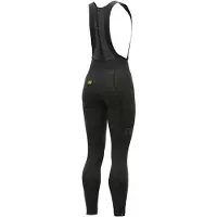 ALÉ Blizzard Bib Tights Noir L Femme