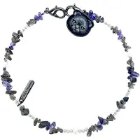 Nimmy Pendentif pour sac à main magnétique - Noir