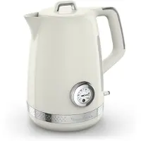 Moulinex Bouilloire électrique 1.7l 2400w rise - - BY355EA0 -