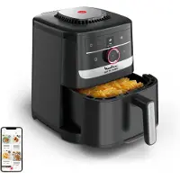 Moulinex Easy Fry Smart & Silence EZ5728