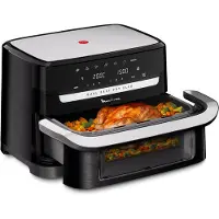 Moulinex Dual Easy Fry Flex EZ9228