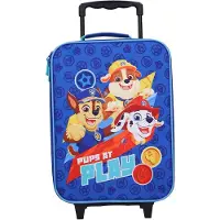 Ryhmä Hau Valise à roulettes